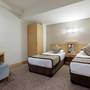 Горящие туры в отель Saphir Resort & Spa - 5