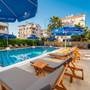 Горящие туры в отель SantaMarina Hotel - 1