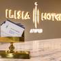Горящие туры в отель Ilisia - 2