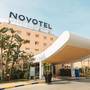 Горящие туры в отель Novotel Cairo 6Th Of October - 2
