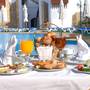 Горящие туры в отель Oriental Rivoli Hotel & Spa - 3