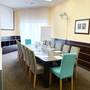 Горящие туры в отель Hilton Garden Inn Perm (б. Плаза Олимпия) - 3