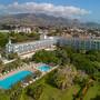 Горящие туры в отель UNAHOTELS Naxos Beach Sicilia - 4