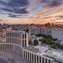 Горящие туры в отель Hilton Moscow Leningradskaya - 3