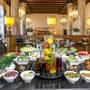 Горящие туры в отель Hilton Moscow Leningradskaya - 4