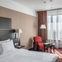 Горящие туры в отель Cosmos Izhevsk Hotel - 3