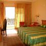 Горящие туры в отель Domina Elaria Nuweiba Hotel & Resort - 3