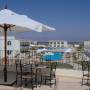 Горящие туры в отель Domina Elaria Nuweiba Hotel & Resort - 4