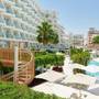 Горящие туры в отель Iberostar Playa de Palma - 1