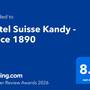 Горящие туры в отель Suisse - 1