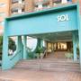 Горящие туры в отель Sol Arona Tenerife - 2