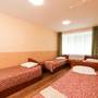 Горящие туры в отель Hotel of Gymnastic health facilities of FPB - 4