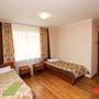 Горящие туры в отель Hotel of Gymnastic health facilities of FPB - 1