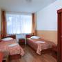 Горящие туры в отель Hotel of Gymnastic health facilities of FPB - 3
