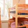 Горящие туры в отель Hostel Х.О. - 2
