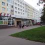Горящие туры в отель Apartment Na Moskovskom - 4