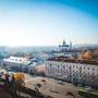 Горящие туры в отель Apartment on Lenina 53 street - 6