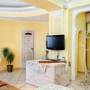 Горящие туры в отель APARTMENT on SUVOROVA street - 5