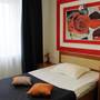 Горящие туры в отель Tourist Hotel - 1