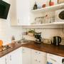 Горящие туры в отель Apartment on Komsomolskaya - 4