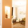 Горящие туры в отель Apartment on Komsomolskaya - 3