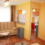 Горящие туры в отель Impreza Apartment on Vetkovskaya 2 - 1