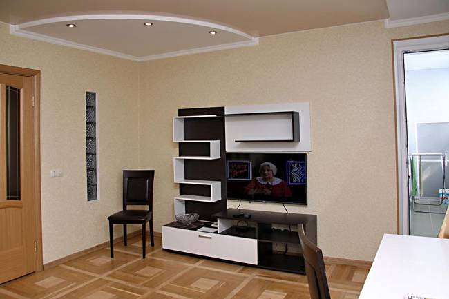 Кирова апартамент