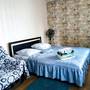 Горящие туры в отель Apartment on Prospect Octyabrya - 1