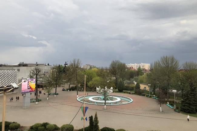 Барановичи, Беларус
