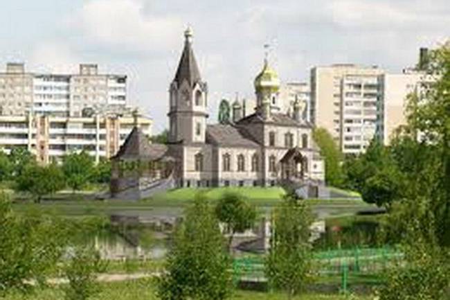 Апартмент на Булвар Бородинского