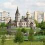 Горящие туры в отель Apartment na Bul'var Borodinskogo - 1