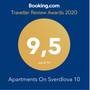 Горящие туры в отель Apartments On Sverdlova 10 - 5