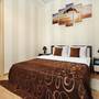 Горящие туры в отель PaulMarie Apartments on Kovzana - 1