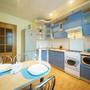 Горящие туры в отель PaulMarie Apartments on Stroiteley - 3