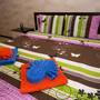 Горящие туры в отель Orhideya apartament on Lenin Square - 4