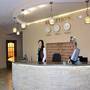 Горящие туры в отель Yunost Hotel - 1