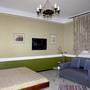 Горящие туры в отель Apartment bulvar Kosmonavtov - 2