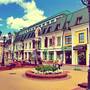 Горящие туры в отель Brest City Center Apartment - 1