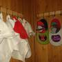 Горящие туры в отель Apartment with Sauna - 6