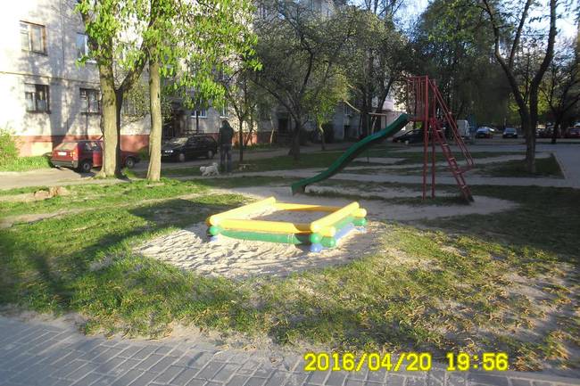 Апартмент он Боулевард Космонавтов
