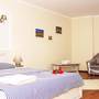 Горящие туры в отель Apartment on Boulevard Kosmonavtov - 4