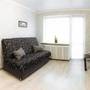 Горящие туры в отель Apartment at Masherova 11 - 1