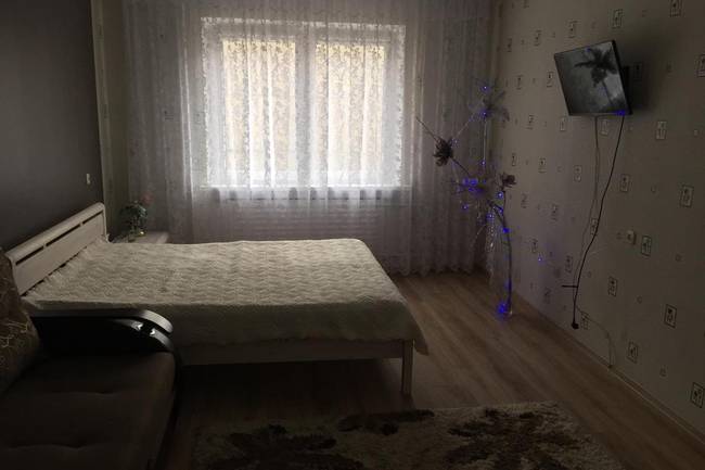 Апартментс он Суворова