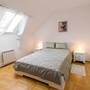 Горящие туры в отель New Centric Apartment Near Park - 1