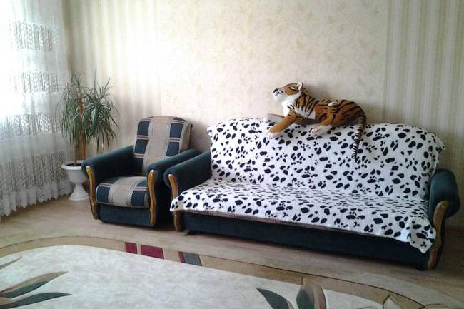 ВЛАДИМИР Гуест Хаус