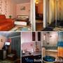 Горящие туры в отель Apartment on Masherova street - 4