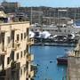 Горящие туры в отель Luxury side Sea View Apartment - 4