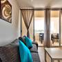 Горящие туры в отель Exceptional Views Seafront 3 bedroom - 4