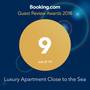 Горящие туры в отель Luxury Apartment Close to the Sea - 1