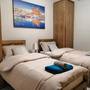 Горящие туры в отель Seabreeze Apartment - 5